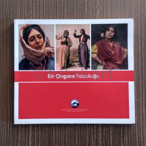 Bir Çingene Yolculuğu - Fatih Belediyesi