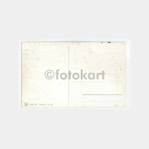 1900 Çanakkale Alman Baskı Tablo Kartpostal - Görsel 2