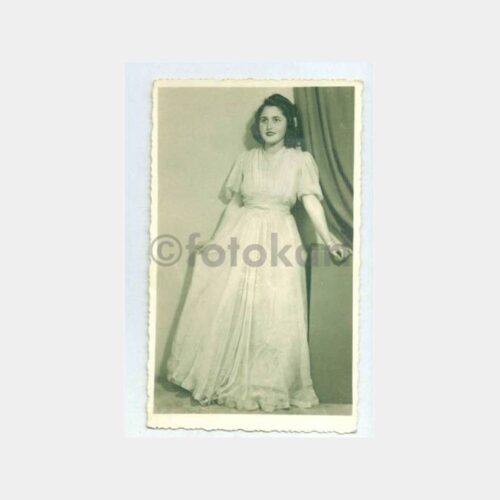 1940 Divanyolu Foto Şen Gelin Konulu Fotoğraf