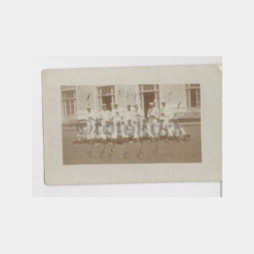 Heybeliada Deniz Okulu Öğrenciler Fotoğraf