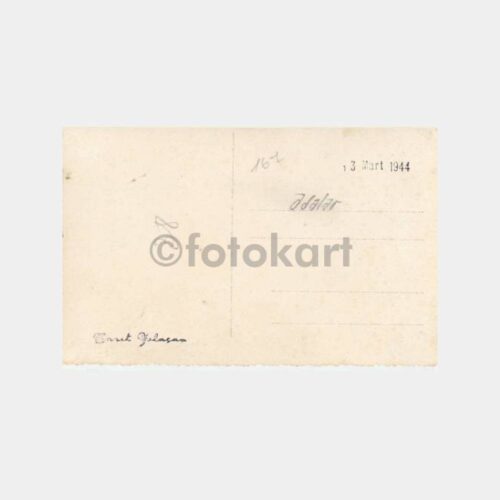 1944 Heybeliada Tarihi Köşk Balkonu Bay Fotoğraf - Görsel 2