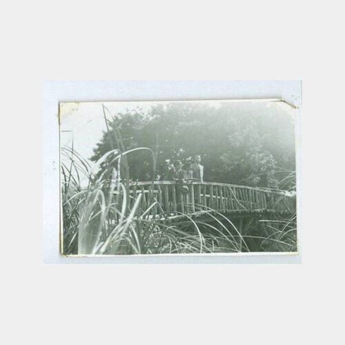 1948 İzmir Fuar Kültürpark Fotoğraf