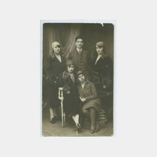 Kadıköy Foto Servanis Grup Fotoğraf