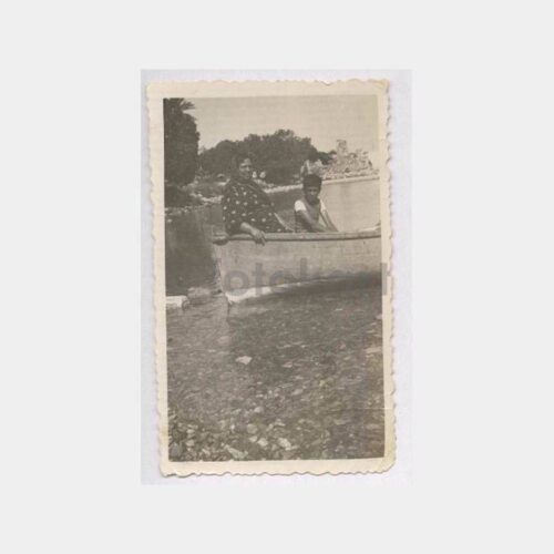 Sandalda Kadın Konulu Fotoğraf