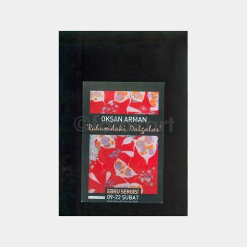 Ressam Okşan Arman Sergi Kataloğu