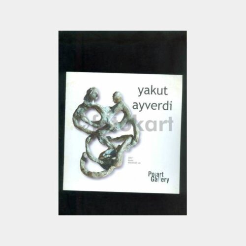 Ressam Yakut Ayverdi Sergi Kataloğu
