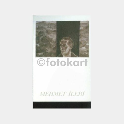 1987 Ressam Mehmet İleri Sergi Daveti