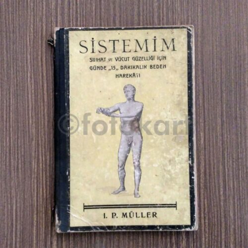 Sistemim - J. P. Müller