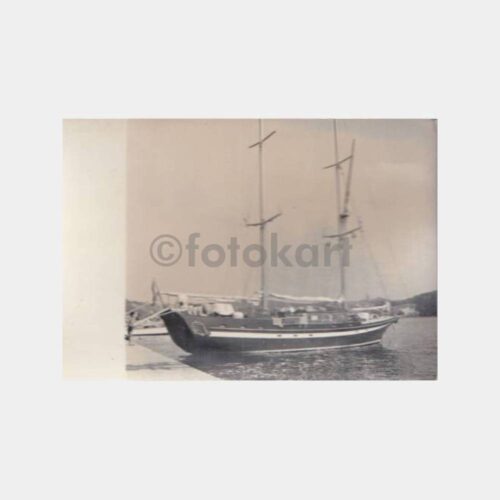 Bodrum Yelkenli Fotoğraf