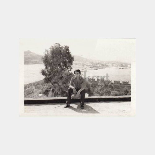 1976 Bodrum Genel Görünüş Fotoğraf