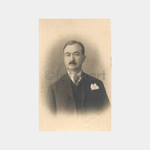 Kadıköy Altıyol -Foto Luxe- Beyefendi Fotoğraf