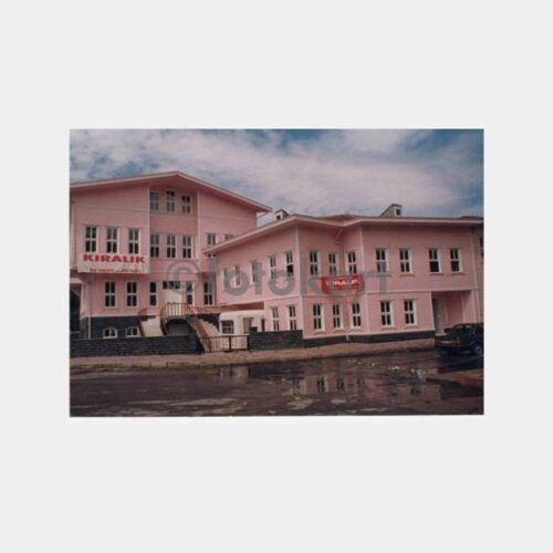 1999 Kadıköy Kuşdili Köşk Fotoğraf