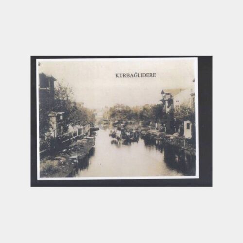 2004 Kadıköy Rıhtım Caddesi Görünüş Fotoğraf