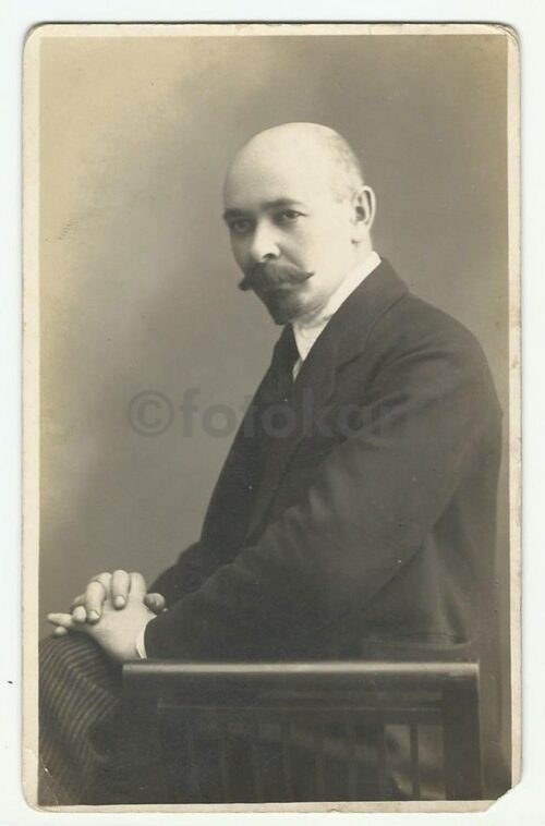 1929 Polonya Krakov - Litvanya Vilnius Öğrenci Fotoğrafları - Görsel 6