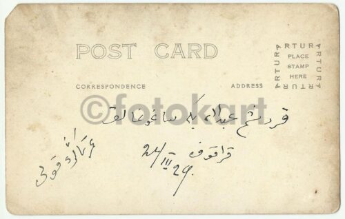 1929 Polonya Krakov - Litvanya Vilnius Öğrenci Fotoğrafları - Görsel 7