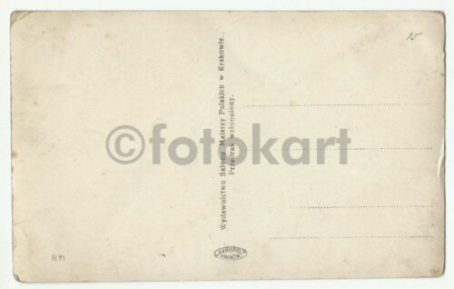 1929 Polonya Krakov - Litvanya Vilnius Öğrenci Fotoğrafları - Görsel 19