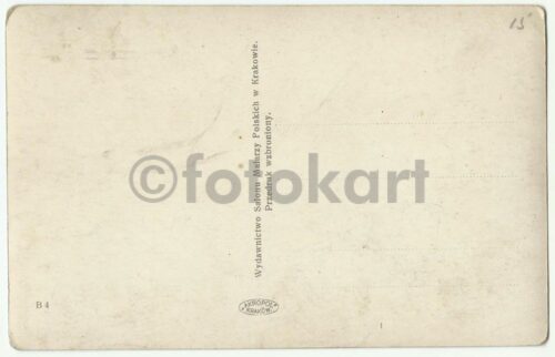 1929 Polonya Krakov - Litvanya Vilnius Öğrenci Fotoğrafları - Görsel 23