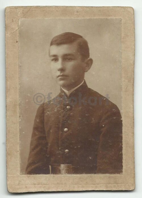 1929 Polonya Krakov - Litvanya Vilnius Öğrenci Fotoğrafları - Görsel 26