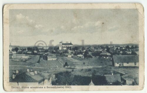 1929 Polonya Krakov - Litvanya Vilnius Öğrenci Fotoğrafları - Görsel 30