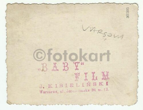1929 Polonya Krakov - Litvanya Vilnius Öğrenci Fotoğrafları - Görsel 43