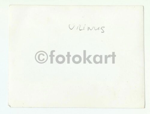 1929 Polonya Krakov - Litvanya Vilnius Öğrenci Fotoğrafları - Görsel 49