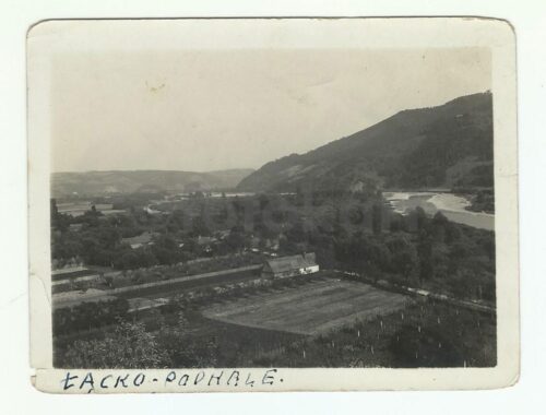 1929 Polonya Krakov - Litvanya Vilnius Öğrenci Fotoğrafları - Görsel 52