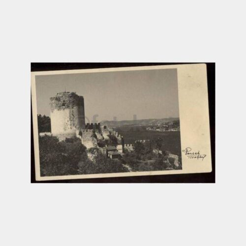 Rumelihisarı Foto Parseh Görünüş Fotokart