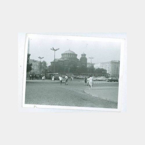 1965 Selanik Konulu Albüm Fotoğraf