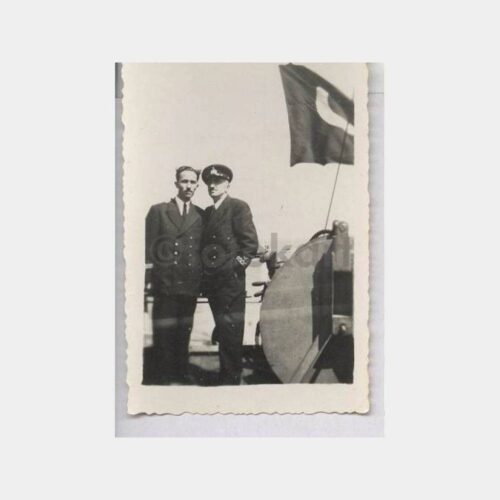 1949 Tarsus Gemisinde Baylar Fotoğraf