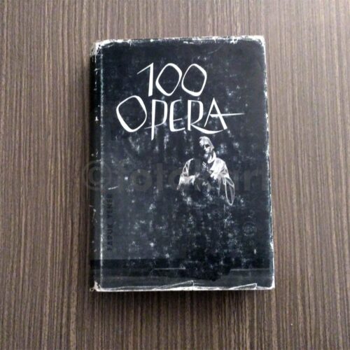 100 Opera - Faruk Yener