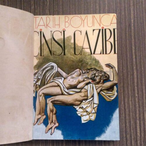 Tarih Boyunca Cinsi Cazibe