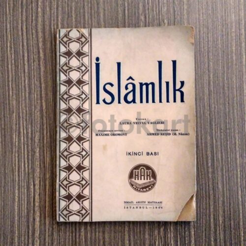 İslâmlık - Laura Veccia Vaglieri