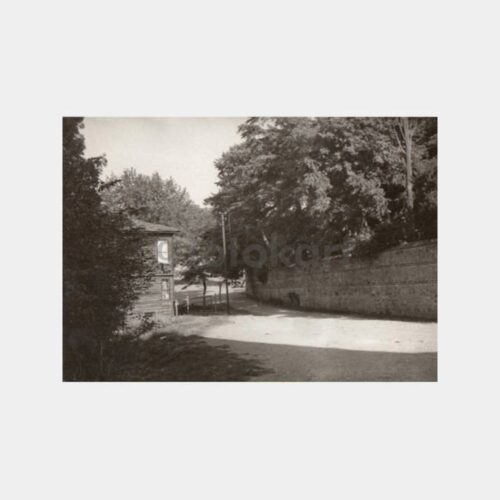 1965 Küçük Çamlıca Park Yolu Kısıklı Fotoğraf