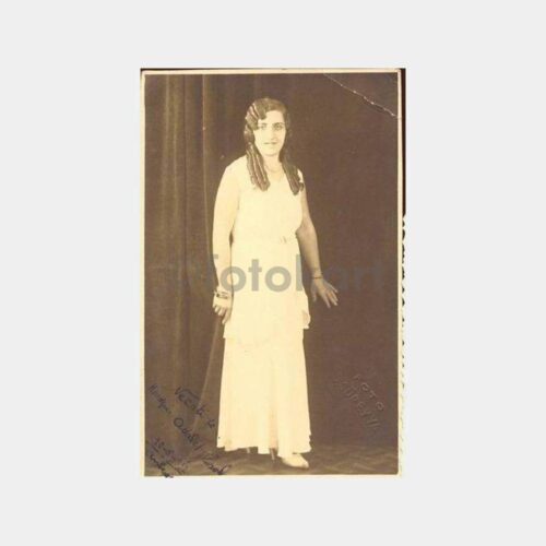 Foto Süreyya - Kadın Fotoğrafı