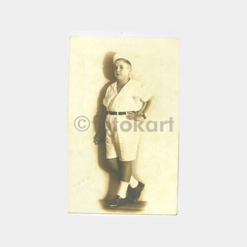 1935 Foto Süreyya - Çocuk Konulu Fotoğraf