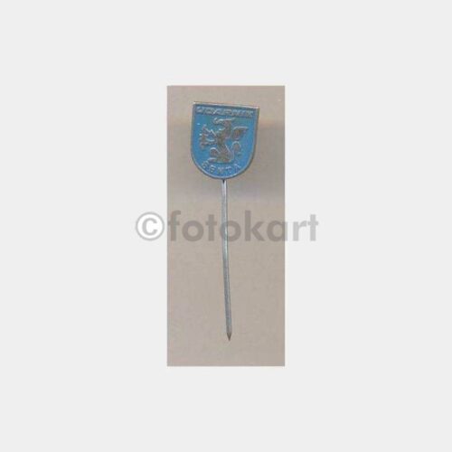 Udarnik Sovyet İşçi Yaka İğnesi