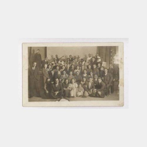 Kırıkkale Müzik Grubu Tören Konulu Fotoğraf