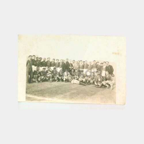 1931 Kırıkkale Futbol Konulu Fotoğraf
