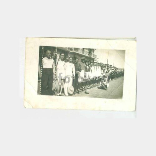 1931 Kırıkkale Futbol Konulu Fotoğraf