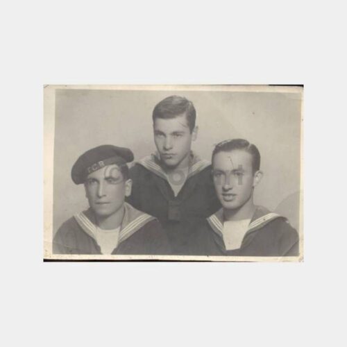 Denizciler Stüdyo Fotoğraf