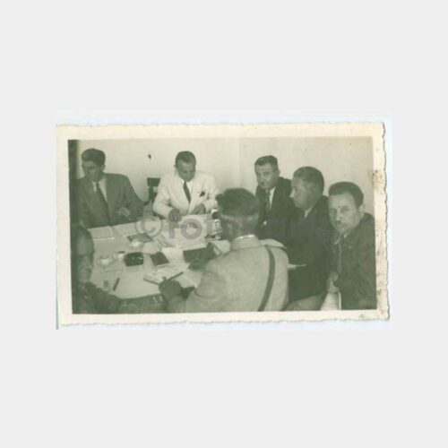 1950 Üsküdar - Resmi Makamlar Görünüş Fotoğraf
