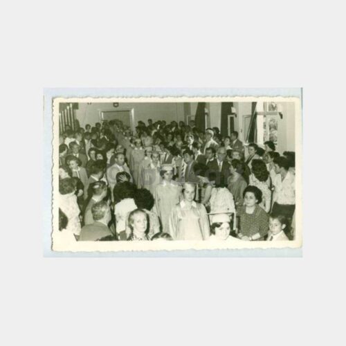 Üsküdar Amerikan Kız Kolej Mezunları Fotoğraf