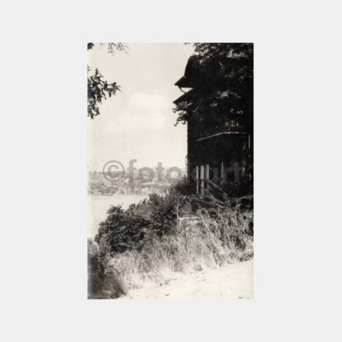 1968 Üsküdar Çengelköy Eski Ayazma Fotoğraf