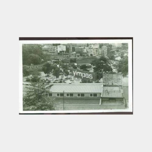1996 Üsküdar Meydanı Görünüş Fotoğraf
