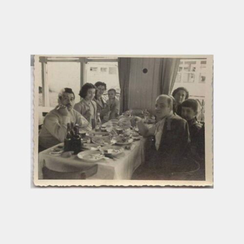 Yemek Kültürü Konulu Fotoğraf