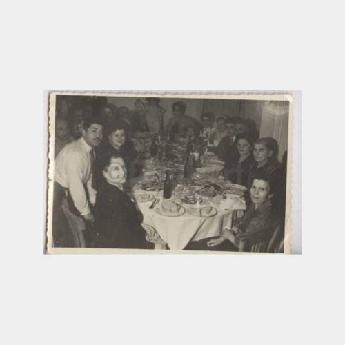 Yemek Kültürü Konulu Fotoğraf