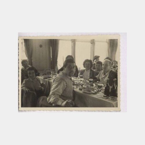 Yemek Kültürü Konulu Fotoğraf
