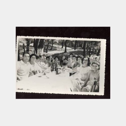 Ada Gezisi Yemek Kültürü Fotoğraf