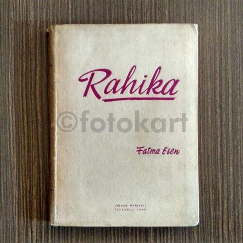 Rahika - Fatma Esen