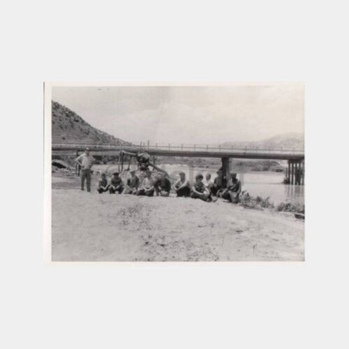 1965 Çorum Kargı Maksutlu Fotoğraf